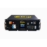 EG4-LL Lithium Battery 12V 400AH Server Rack Battery | 10-Year Warranty - Green Vista Living